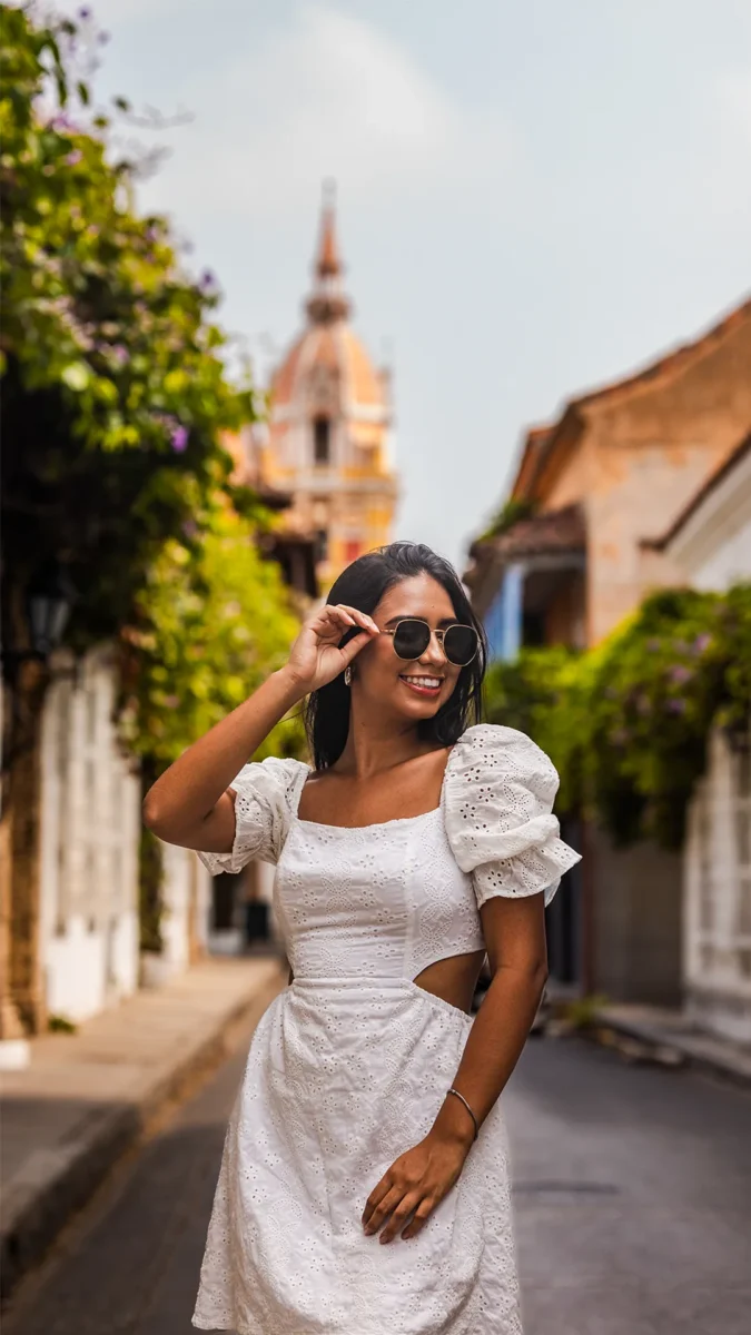 Exploring new destinations in Colombia