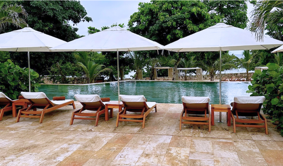 Best Beach Clubs in Cartagena: