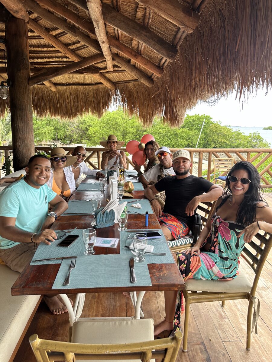 Concierge travel cartagena