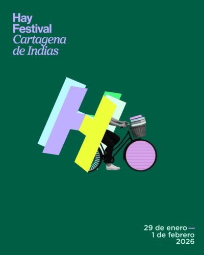 Logo hay festival event