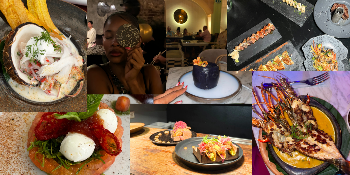 best restaurants cartagena 