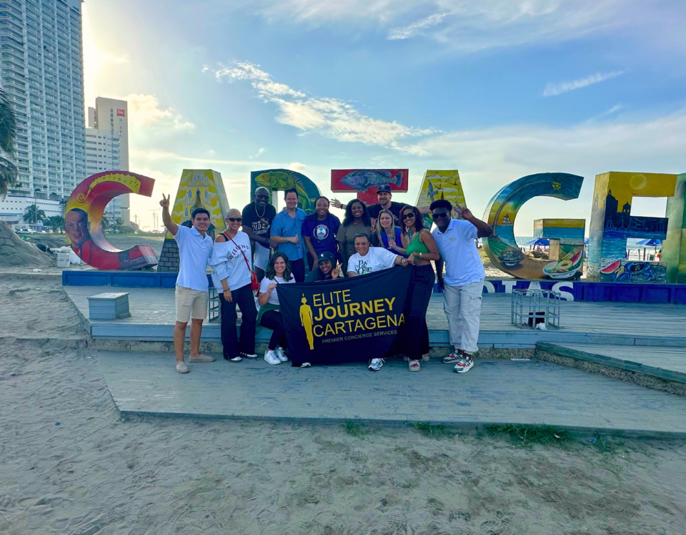 best cartagena vacation packages