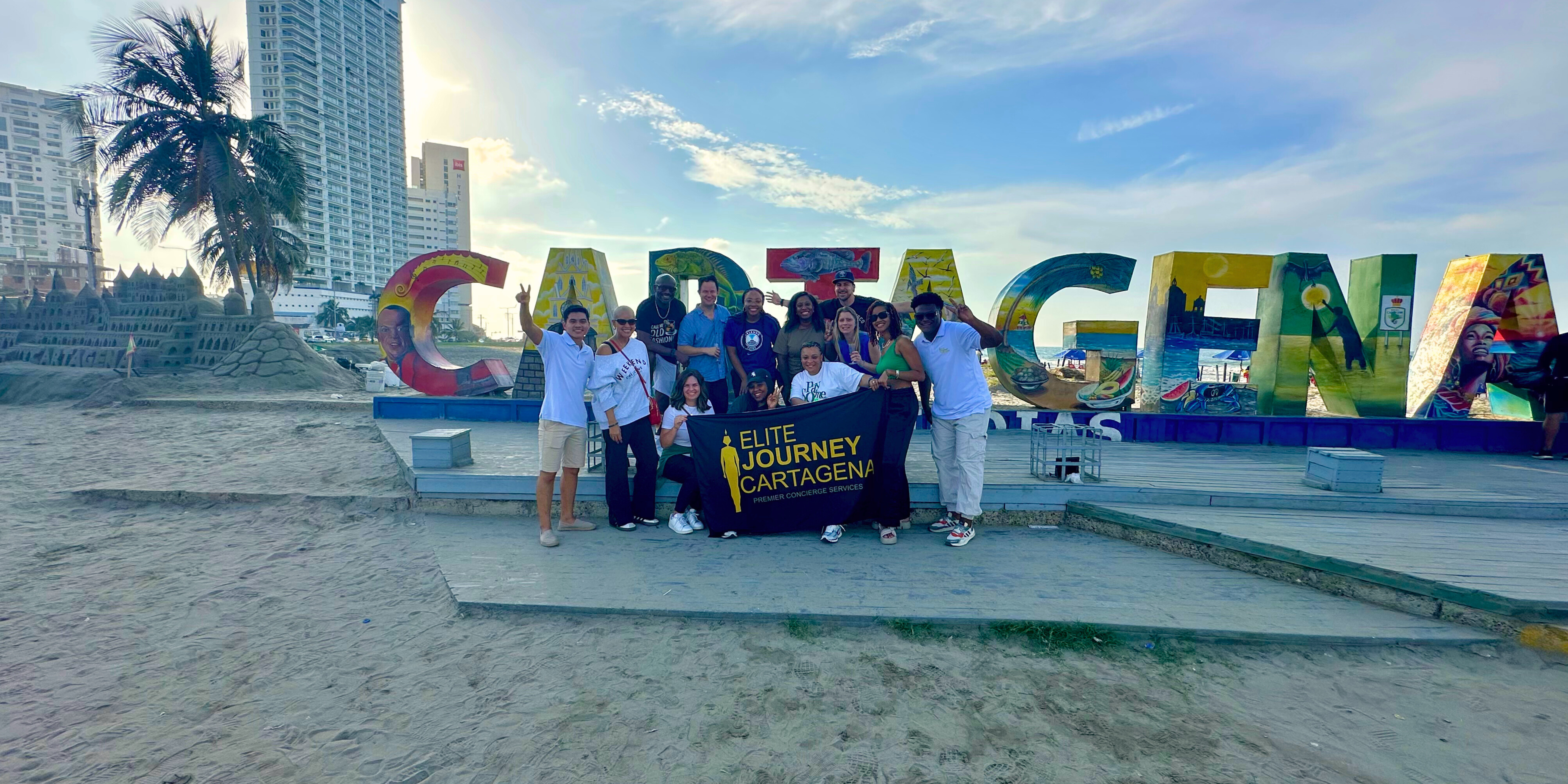 best cartagena vacation packages