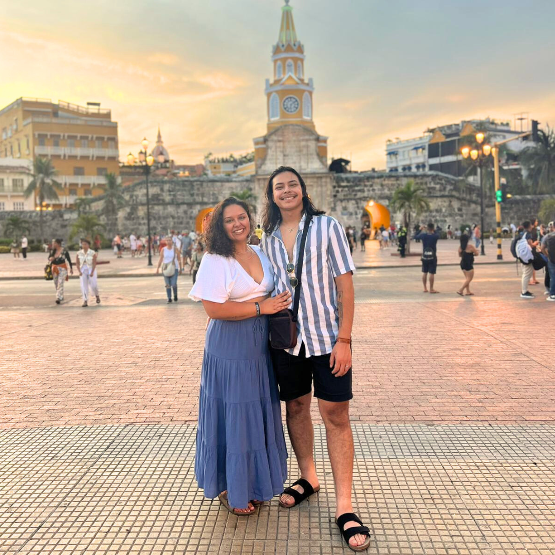 cartagena vacation packages 