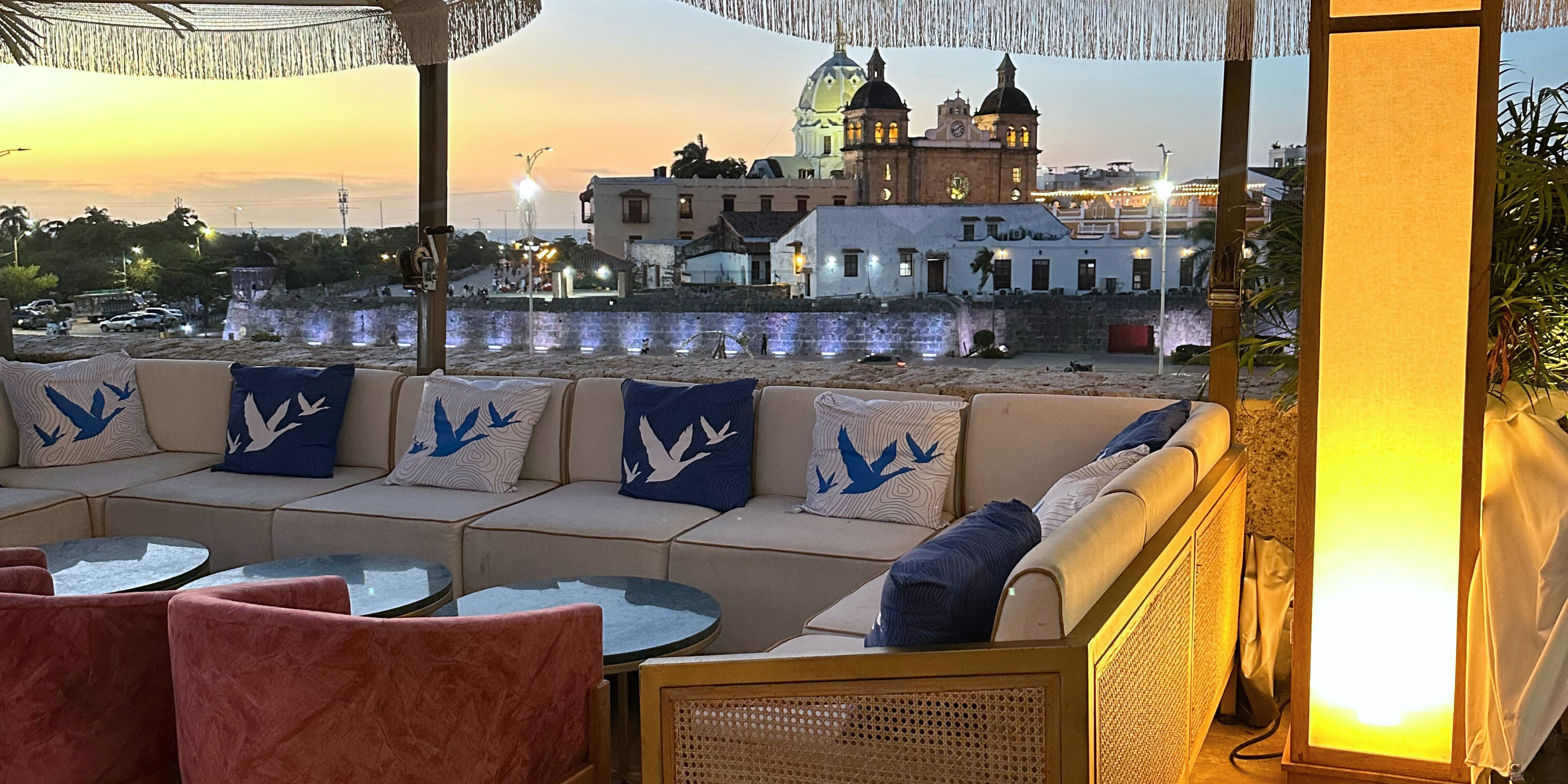 best restaurants in Cartagena