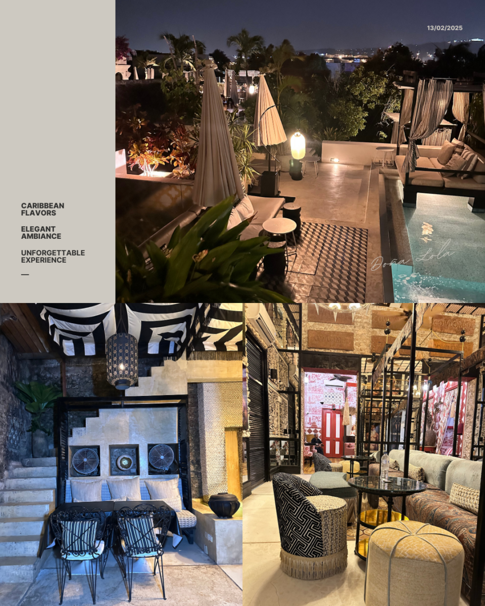 Best restaurants in Cartagea