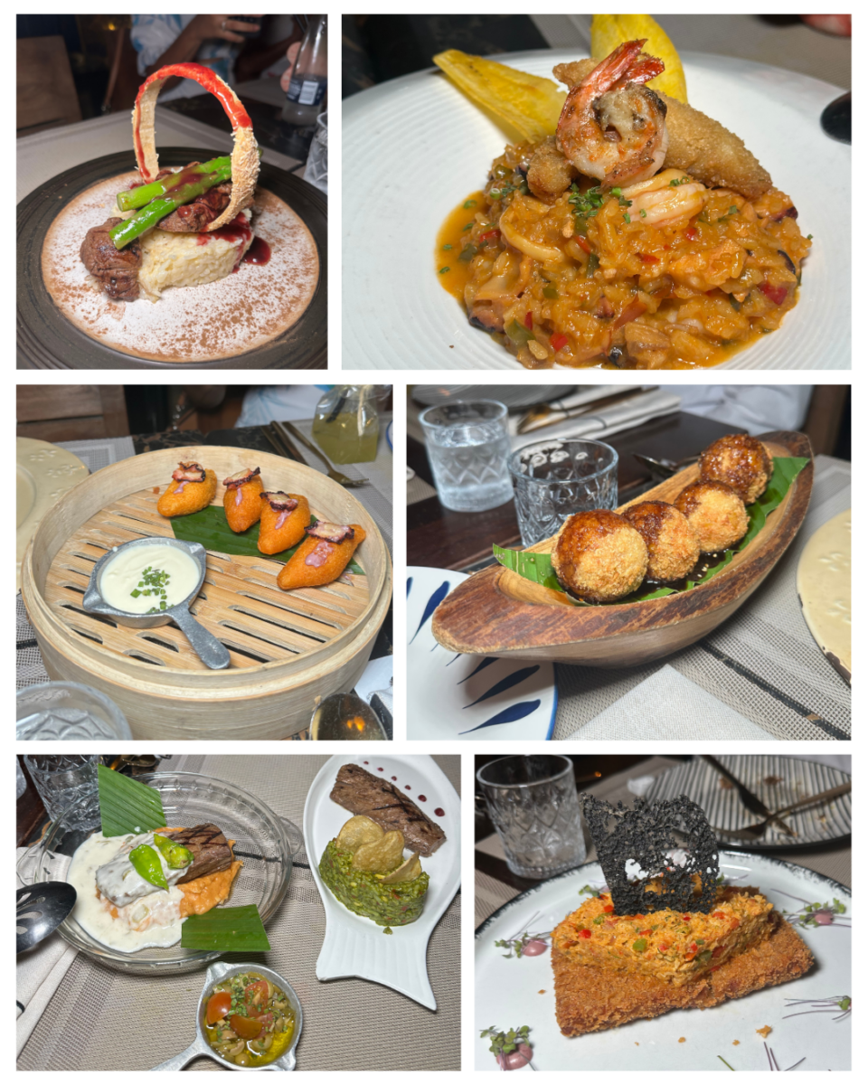 best restaurants in Cartagena