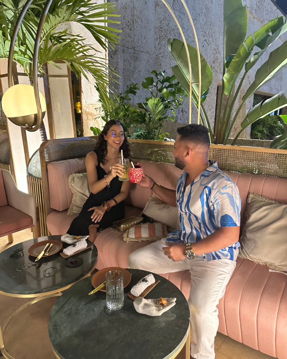 best restaurants in Cartagena