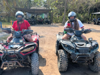 ATV Tours cartagena