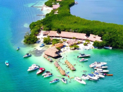 Cholon Cartagena