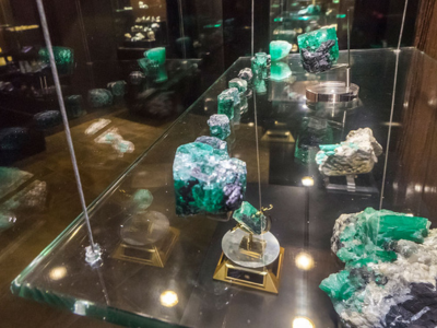 Emerald Museum