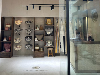 Luxury Shopping Experiences in Cartagena