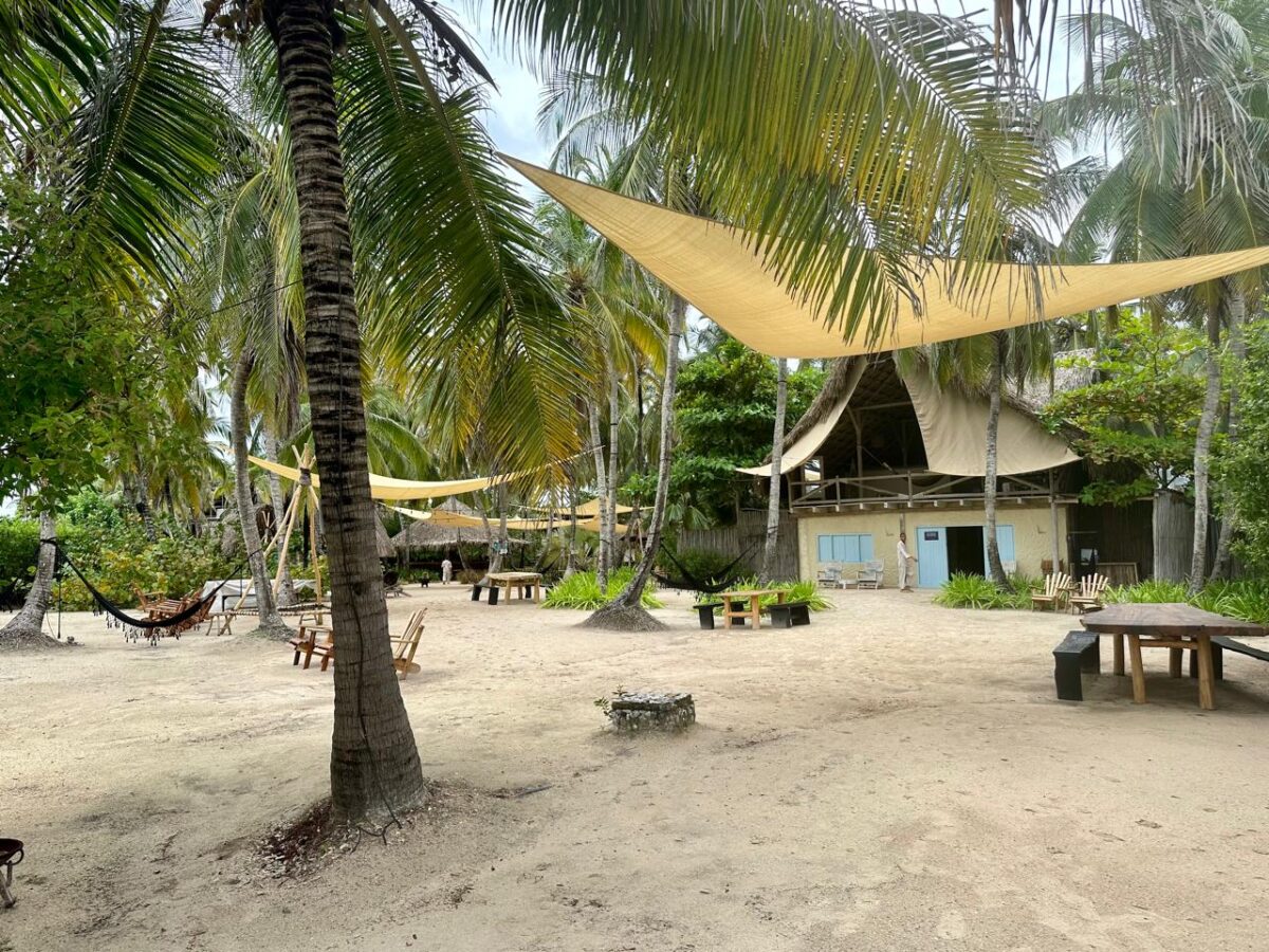 Day pass in Cartagena