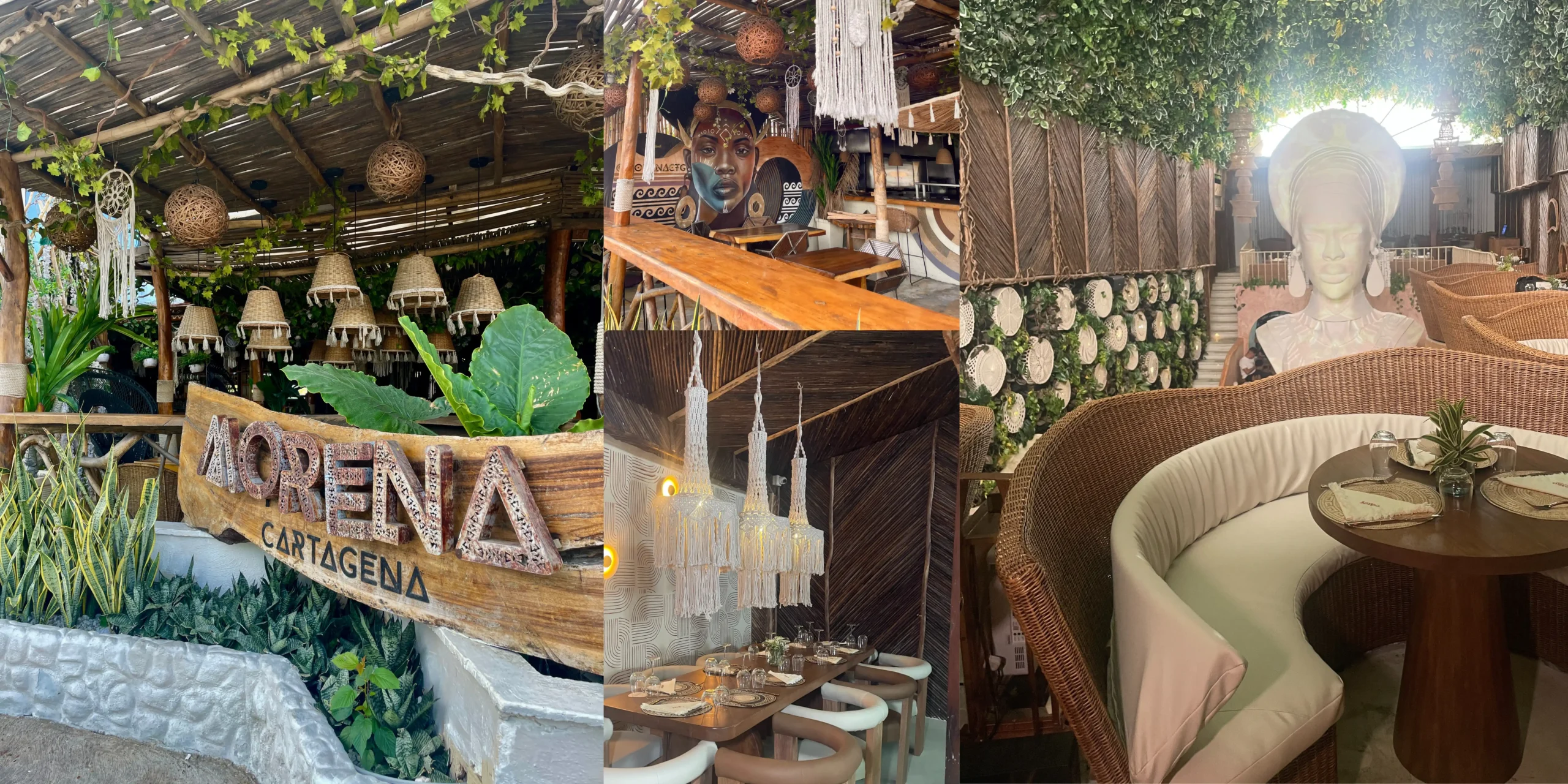 Best restaurant in Cartagena