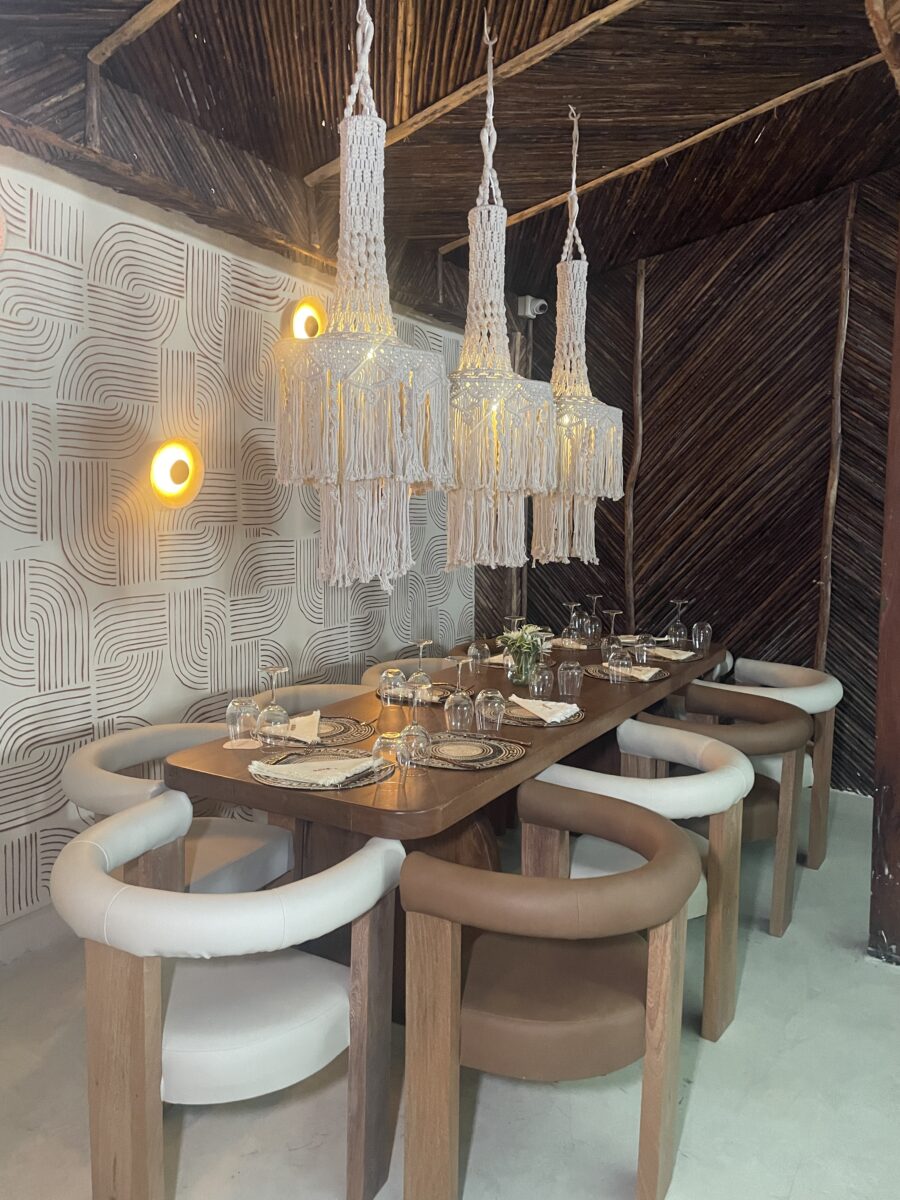 Restaurant Cartagena