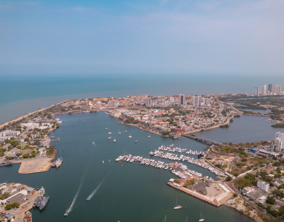 Travel Cartagena 2026