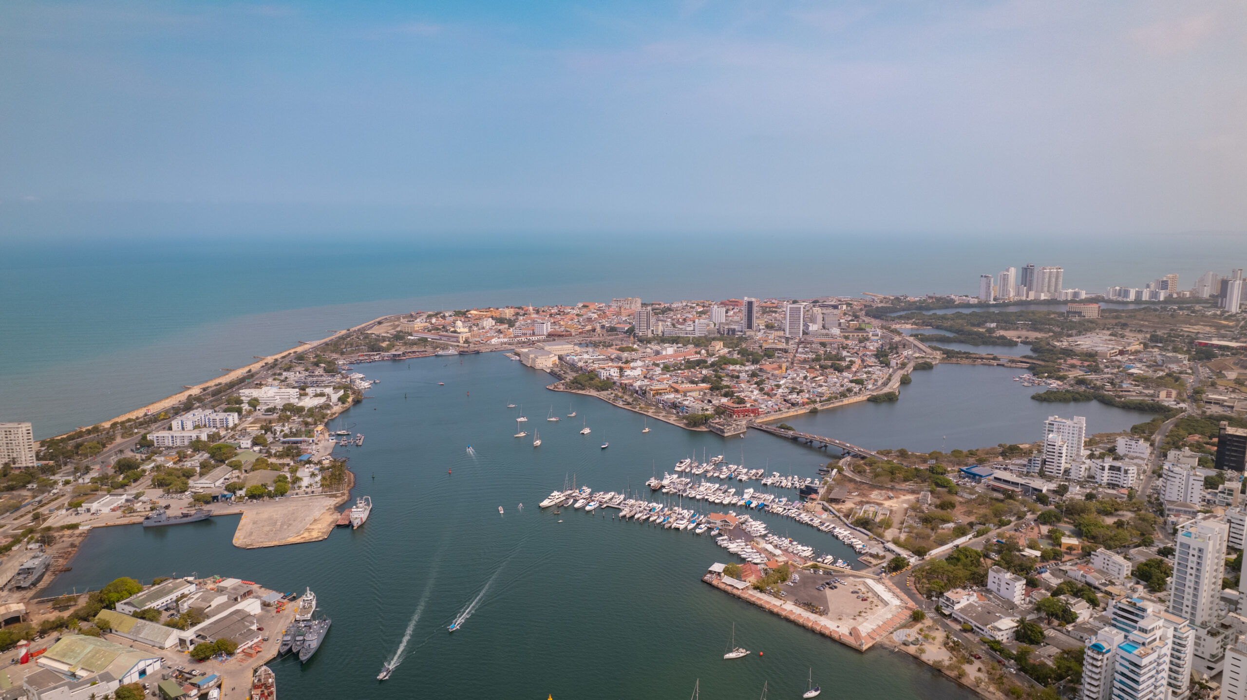 Travel Cartagena 2026