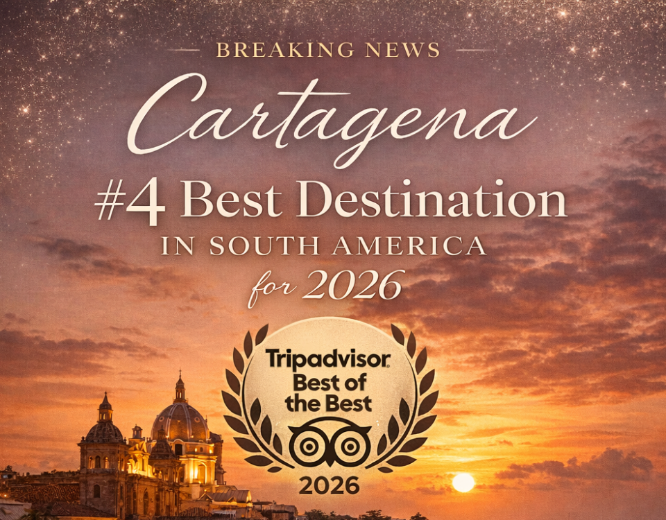 Cartagena Tripadvisor 2026