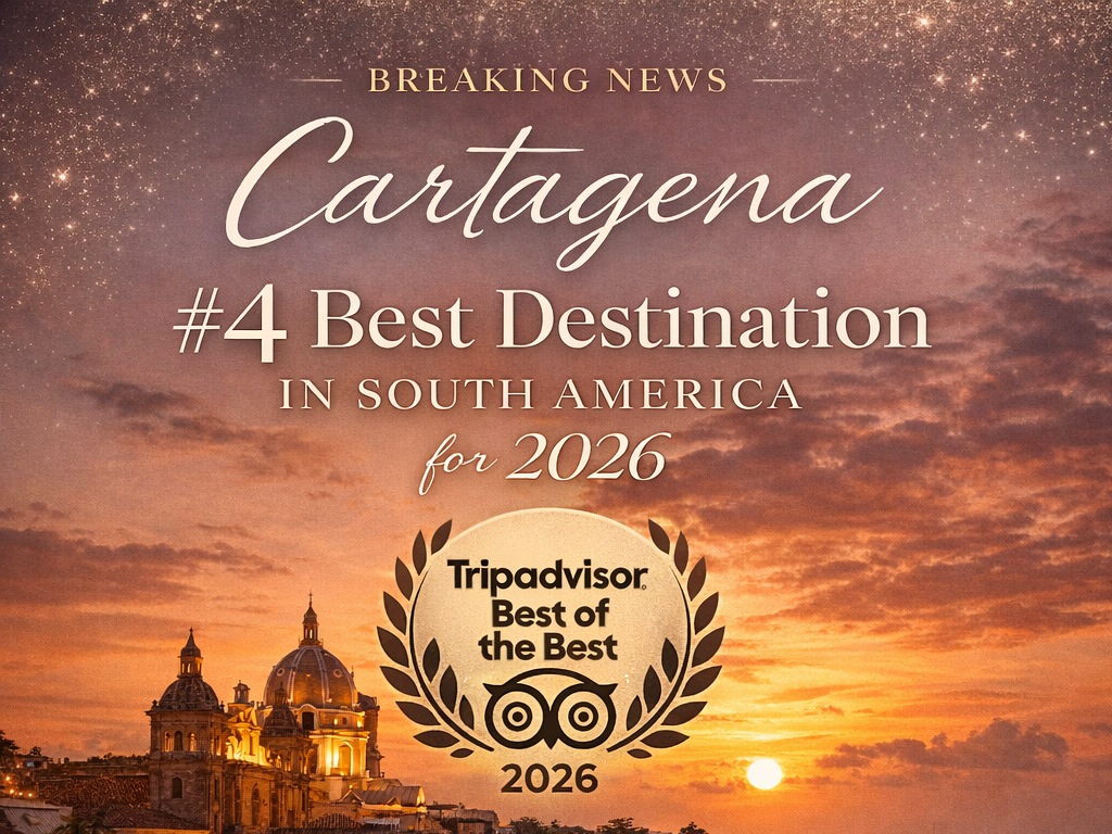Cartagena Tripadvisor 2026