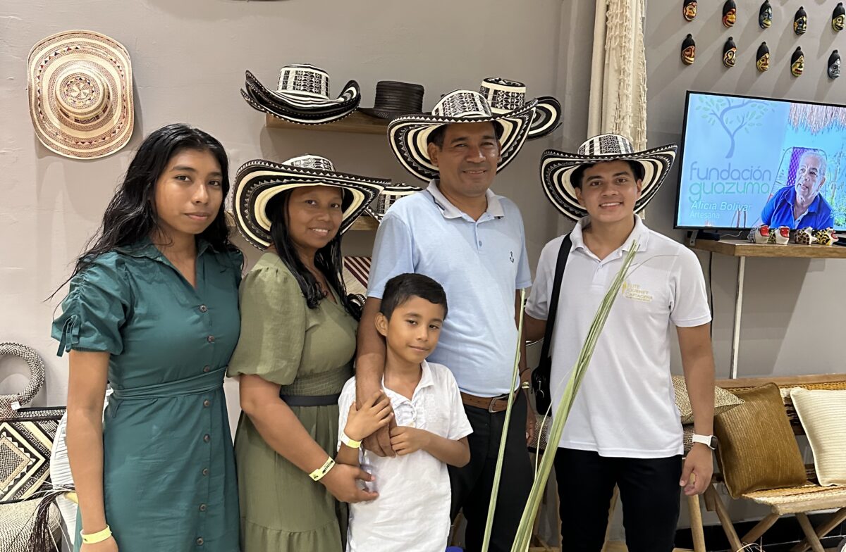 Centro Artesano Cartagena