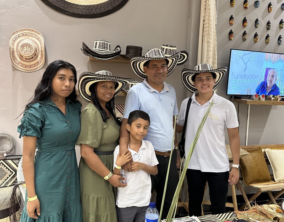 Centro Artesano Cartagena