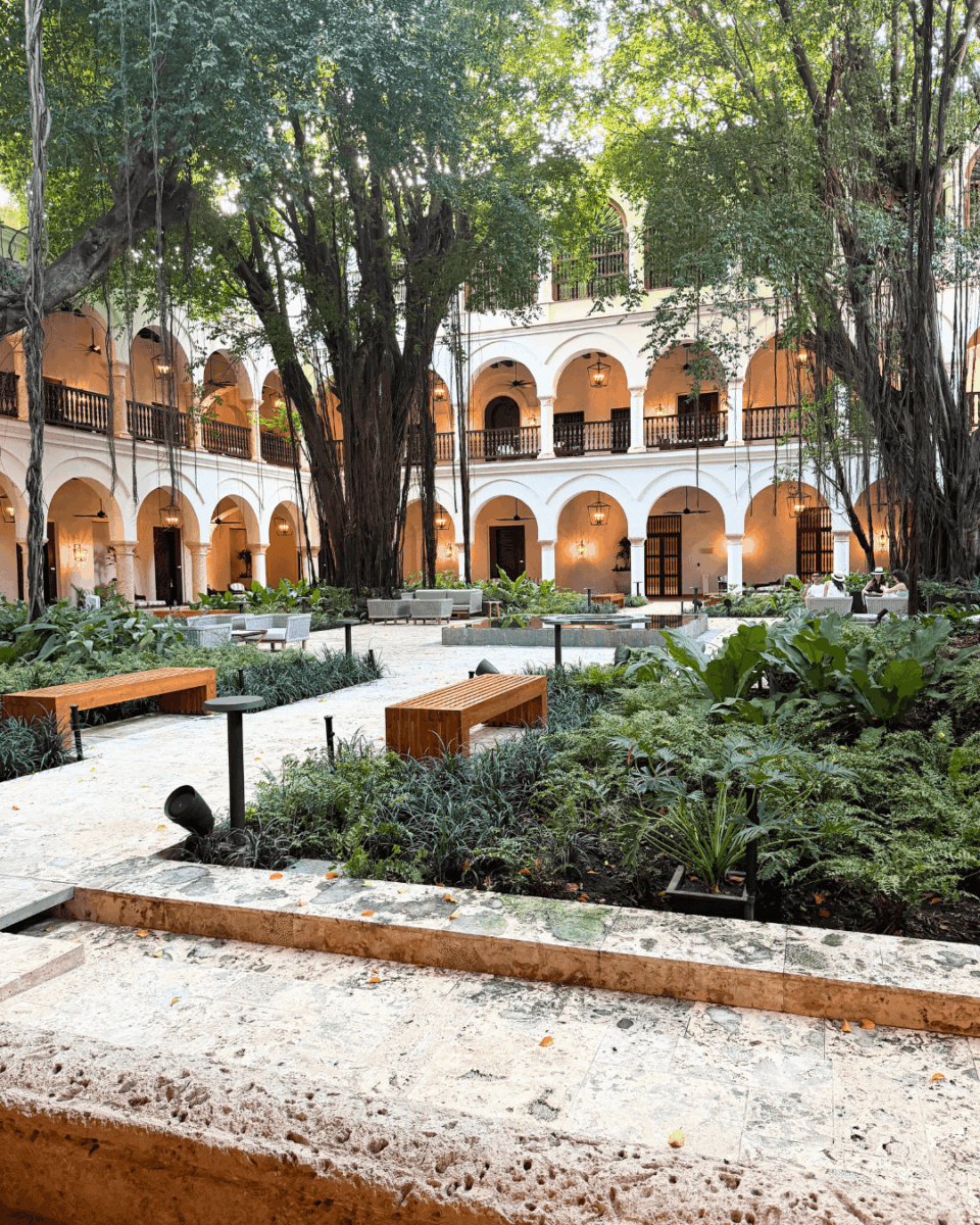 Four Seasons Hotel and Residences Cartagena