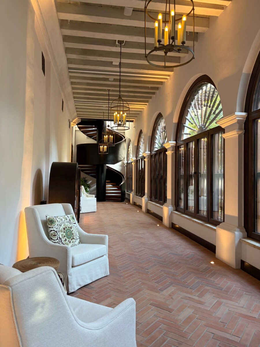 Umari Luxury Spa Cartagena