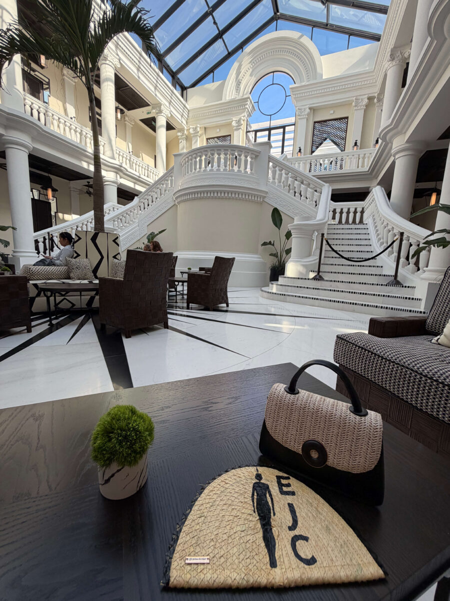 Elite Journey Cartagena in Four Season Cartagena